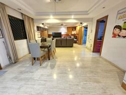 Blk 366 Bukit Batok Street 31 (Bukit Batok), HDB Executive #478269771